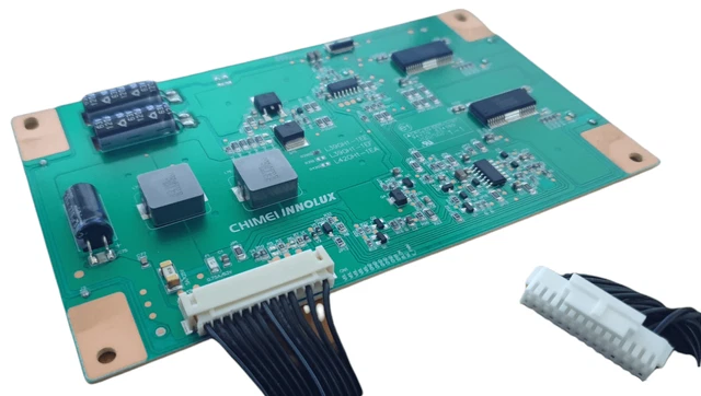Carte Inverter l390h1-1ee TV Thomson 39FU5253W