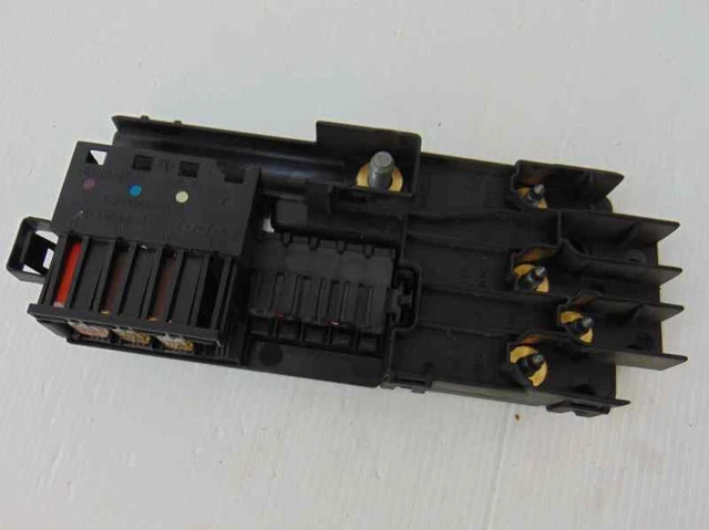 2115452601 boitier pyrotechnique pour MERCEDES-BENZ CLASE M L 320 CDI 187243