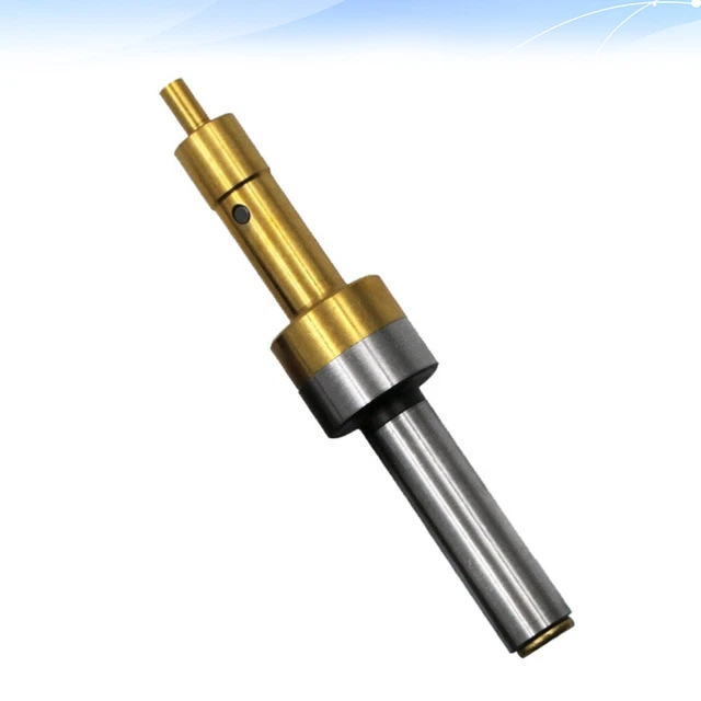 Antimagnetic Photoelectric Finder Mechanical Rotation Measuring Tool