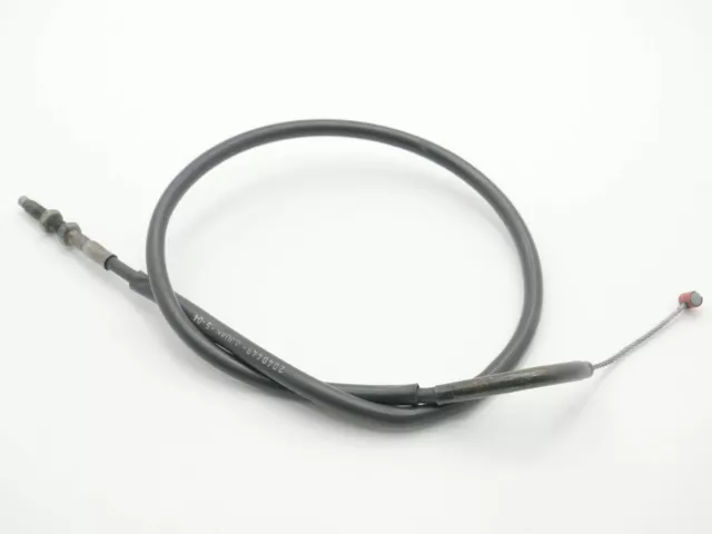 Triumph Speed Four 2005 Clutch Cable 2040449 J.juan