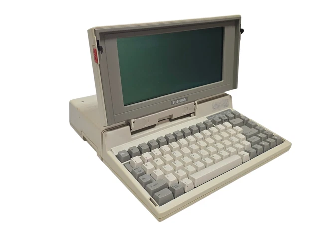 EPSON HX-20 ORDINATEUR Portable - Non Testé, Pour Pièces, Vintage EUR 306,42 - FR