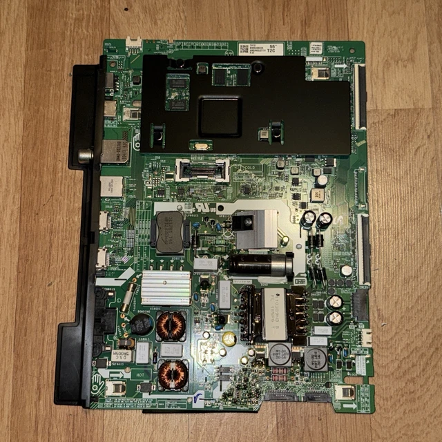 SAMSUNG UE55NU7025 CARTE mère MotherBoard / Main Board / Carte Principale EUR 80,00 - FR
