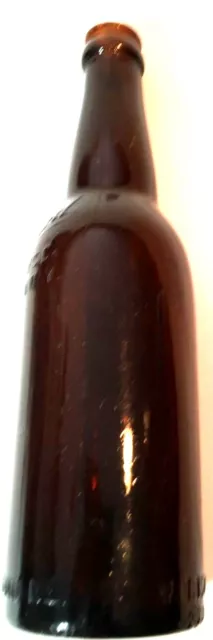 https://www.picclickimg.com/Mn0AAOSw7sRgFK6S/Vintage-West-End-Amber-Embossed-beer-bottle.webp