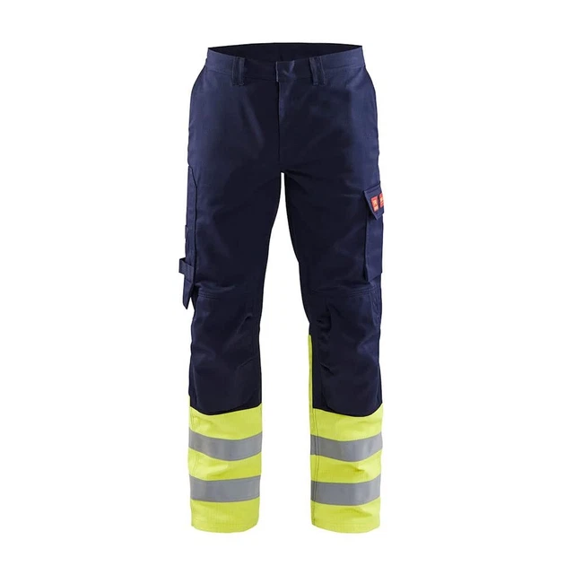 Blaklader FR Visibility Pants