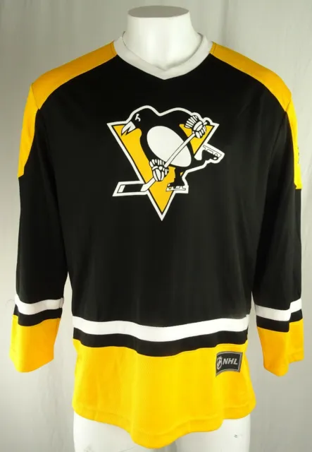 Pittsburgh Penguins NHL Men's Practice Jersey