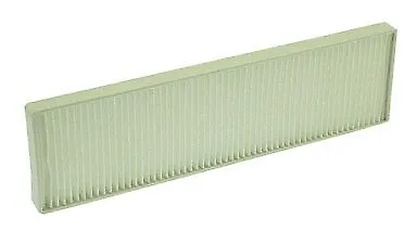Bissell Vacuum Filter For Upright Vacuums 1 pk