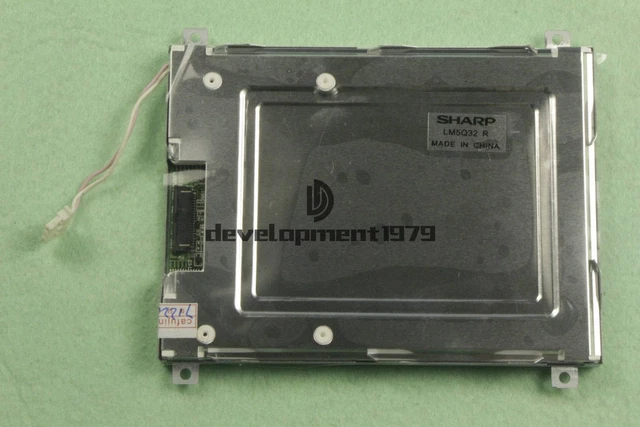 1PC For 5" 320×240 Resolution Sharp LM5Q32R LM5Q32 LCD Screen Panel
