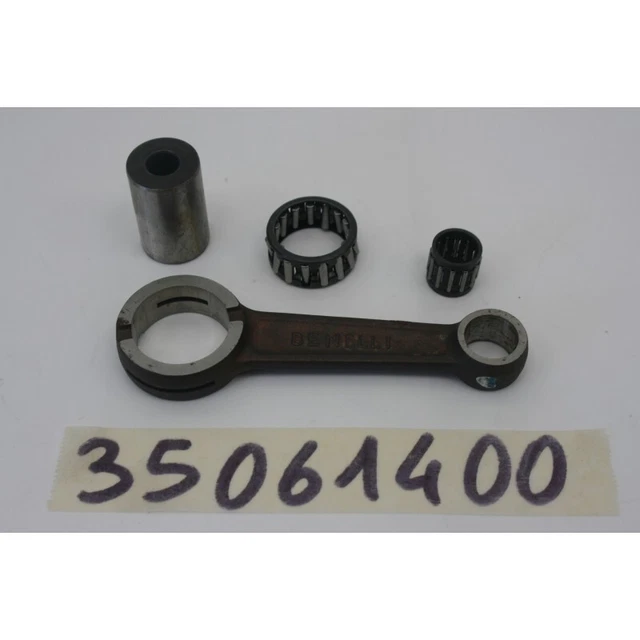 Bielle pour moteur Loncin G200F