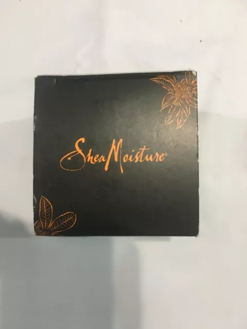 Shea Moisture African Black Soap ProblemSkin Moisturizer, 2 Ounce