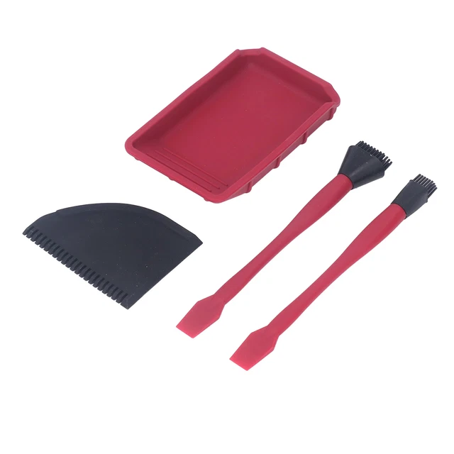 Casstaly Kit Di 60 Tappi Conici In Gomma Siliconica - 9