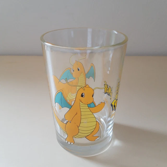 Grande Figurine Dragonite Pokémon, LED, 22 Cm, PVC, Collection