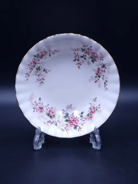 Royal Albert 'Lavender Rose' Pudding/Fruit Bowl-Seconds