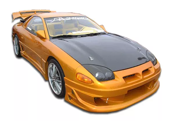 91-99 Mitsubishi 3000GT Bomber Duraflex Side Skirts Body Kit!!! 101018