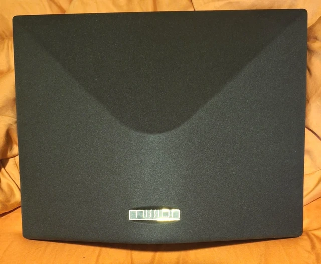 Gallery Detail: Mission 77Ds Surround Sound Speaker Matching Numbers 61616 Pair 37