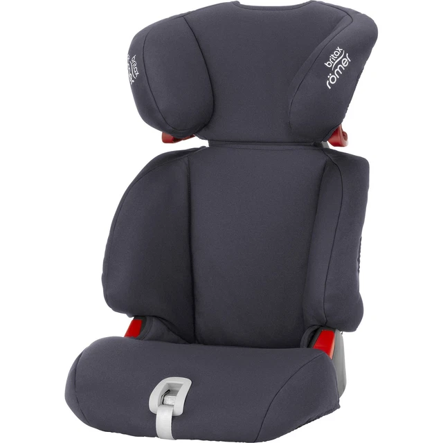 Asiento infantil BRITAX RÖMER 15-36 kg DISCOVERY SL instalación flexible fácil mercancía de segunda mano