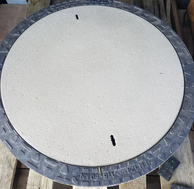 Schachtabd. L6T Kl. B 125 EN 124-2 LW 2429x884 mm, | Mölders Online | Schachtabdeckungen
