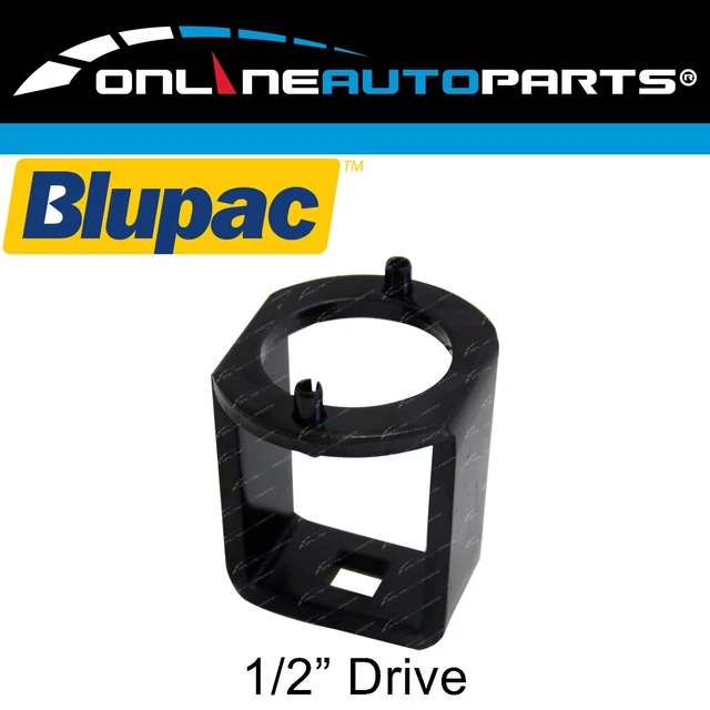 WHEEL BEARING HUB Nut Removal Tool for Isuzu DMax, MUX Holden