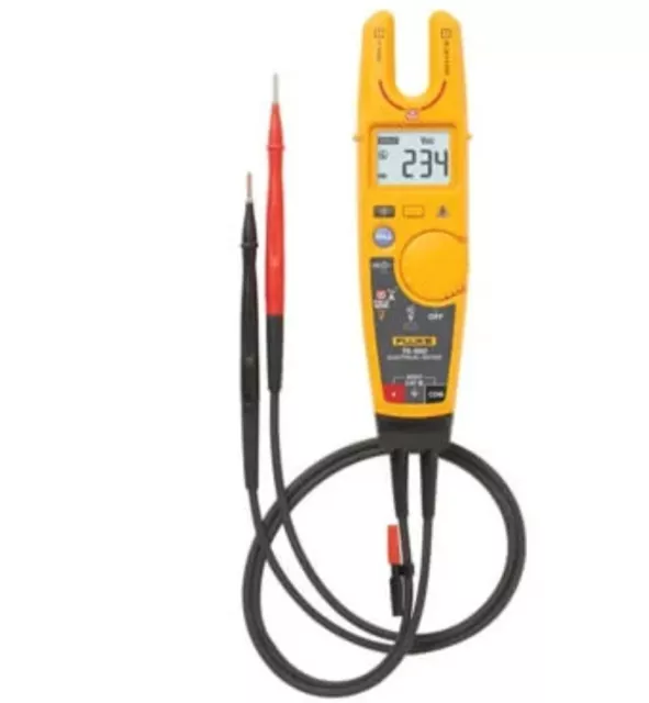 Genuine FLUKE T6-600 Electrical Tester with FIELD SENSE