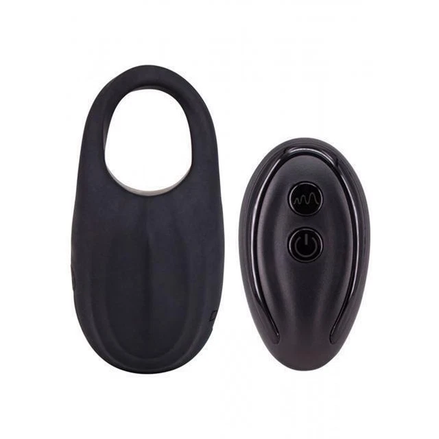 Estimulador retardante de anillo fálico para una mejor erección del...
