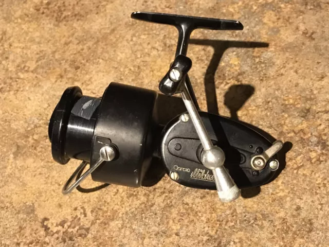 VINTAGE MITCHELL 300A Spinning Reel - Good Condition $34.99 - PicClick