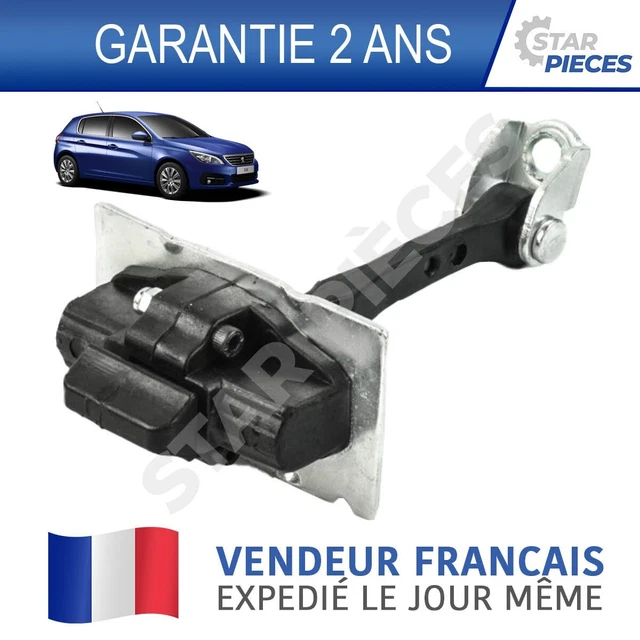 Tirant De Porte Pour Peugeot 405 (avant) | 918146 | Star-Pi&egrave;ces
