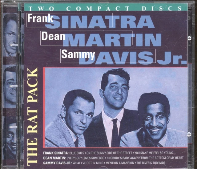 BLOG DA - Regina Bittencourt: Assista Sammy Davis Jr Em The Rat - Foto 3