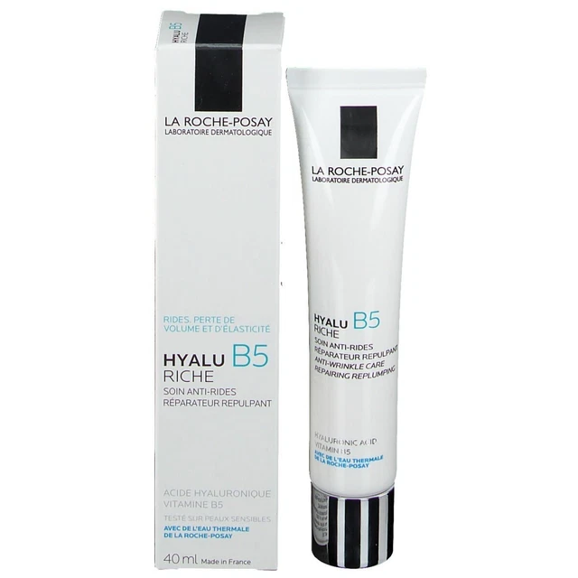 Crème Anti-rides Polypeptides + Collagène 50 Ml - Visage, Cou, Décolleté