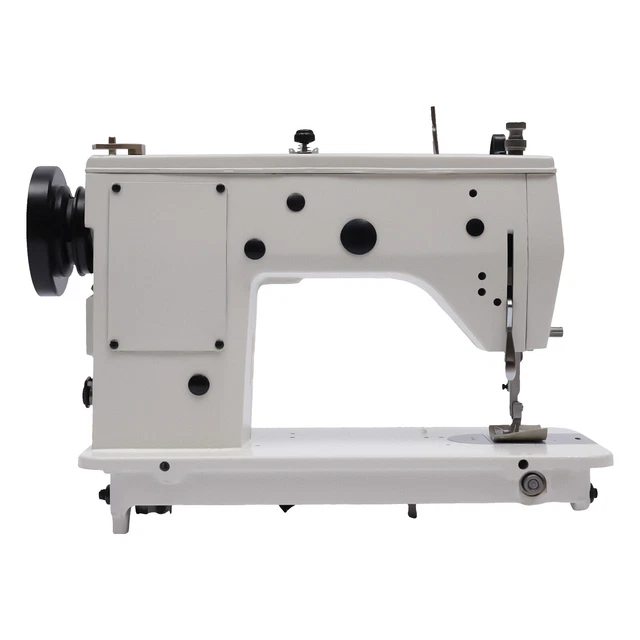 Industrial Strength Sewing Machine Head Heavy Duty For Swimwear Leather Glove