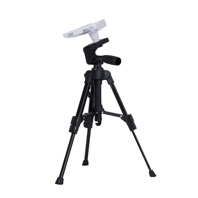 FOR STARLINK MINI Support System Compact Adjustable Height Tripod Mount