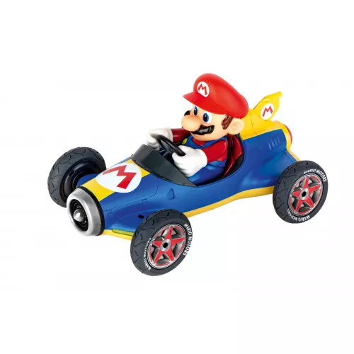 Carrera Toys RC Mario Kart 7 162060 - Voiture radiocommandée