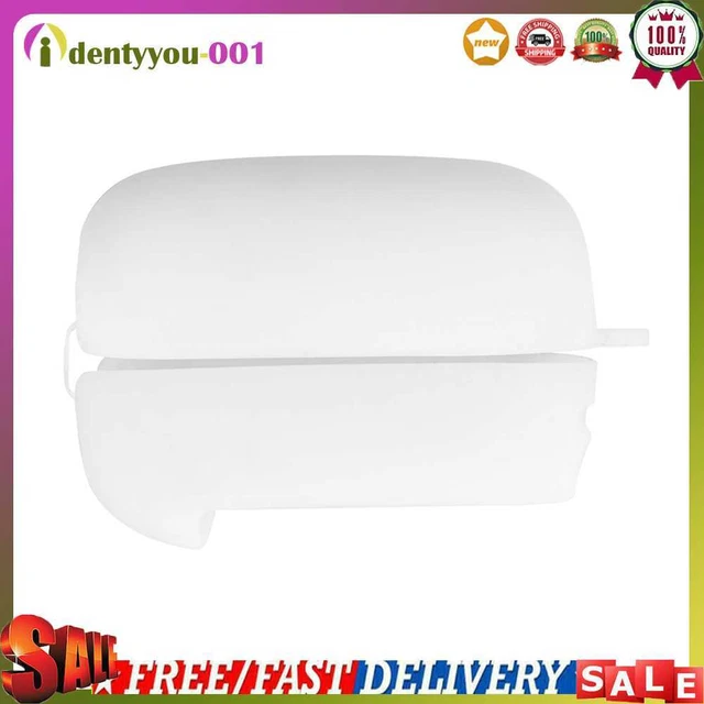 Funda protectora antiarañazos para Insta360 GB 2 maletín de carga (blanco)