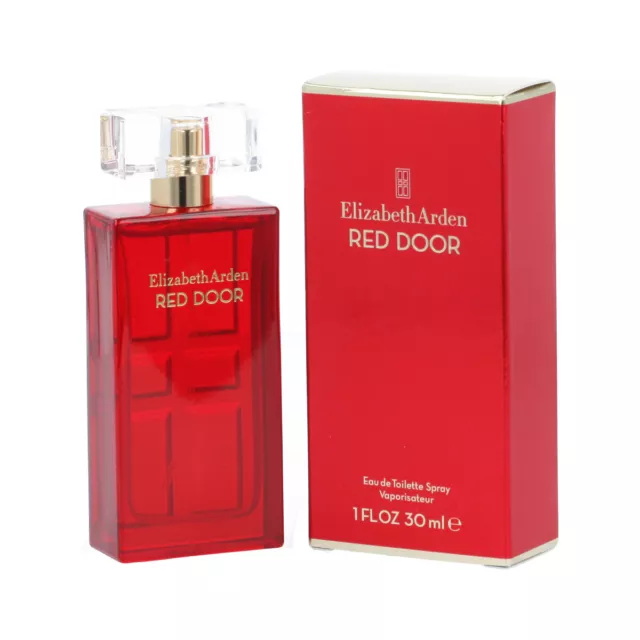 Elizabeth Arden Red Door Eau De Toilette EDT 30 ml (woman)