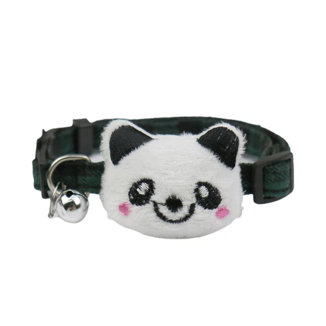 Pet Collar Exquisite Break Away Pet Cat Necklace Decorative Collar Lightweight