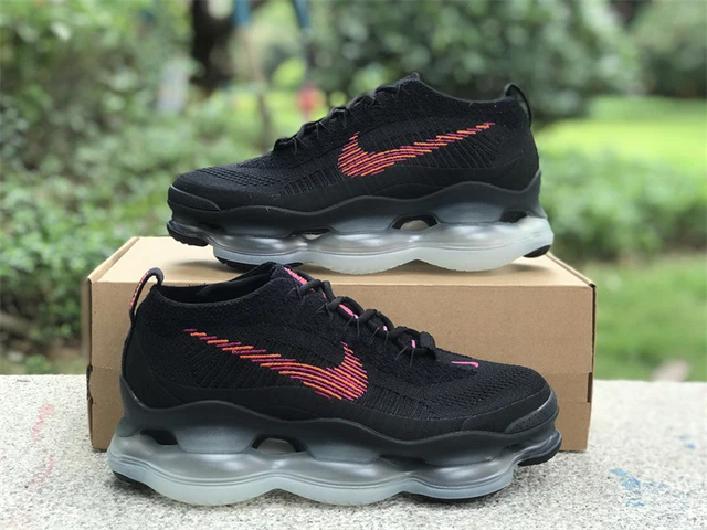 Nike air max 2018 homme 2025 noir