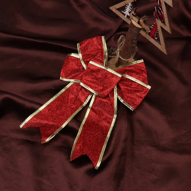 2x Diy Weihnachten Handwerk Weihnachten Baum Bögen Diy Weihnachten Handwerk 6