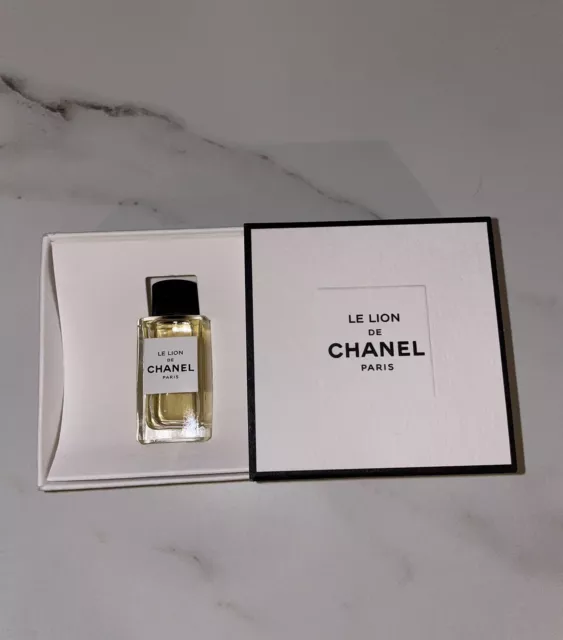Chanel miniature perfume set, Beauty & Personal Care, Fragrance &  Deodorants on Carousell