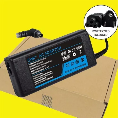 AC Adapter Charger for Panasonic Toughbook CF-47 CF-48 Power Supply Cord PSU