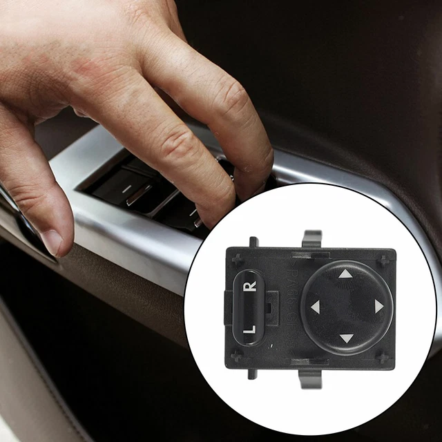 Interrupteurs Miroirs D'aile 0045459207 Ajustement pour  Vito W638