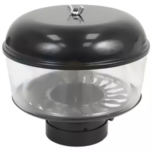 Pre-Cleaner 1693129M1 Fits Massey Ferguson 383 390 390T 398 399 6110 6120 6130