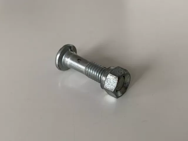 Vis De Serrage De Tige De Selle 1960s-1970s Seatpost Binder Bolt M8x32mm