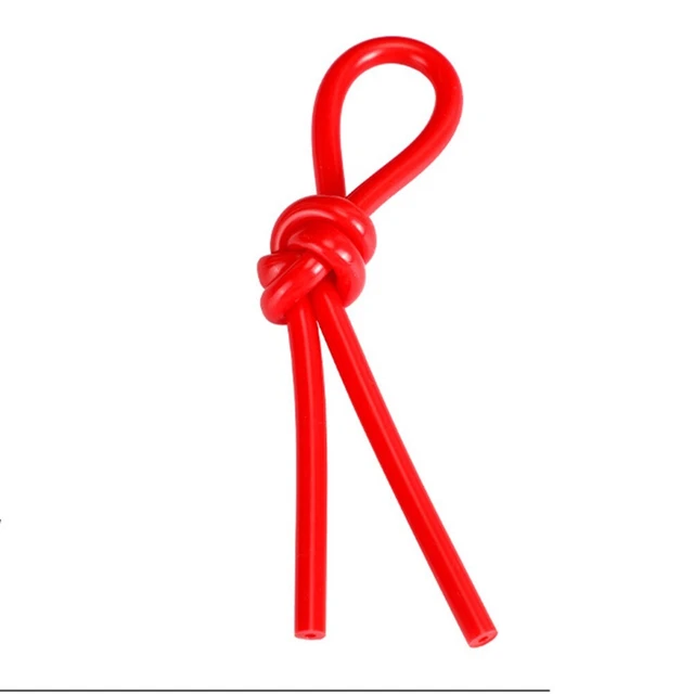 Compound Bow Peep Sight Tubing Premium Quality Rubber Enhance Your Accuracy