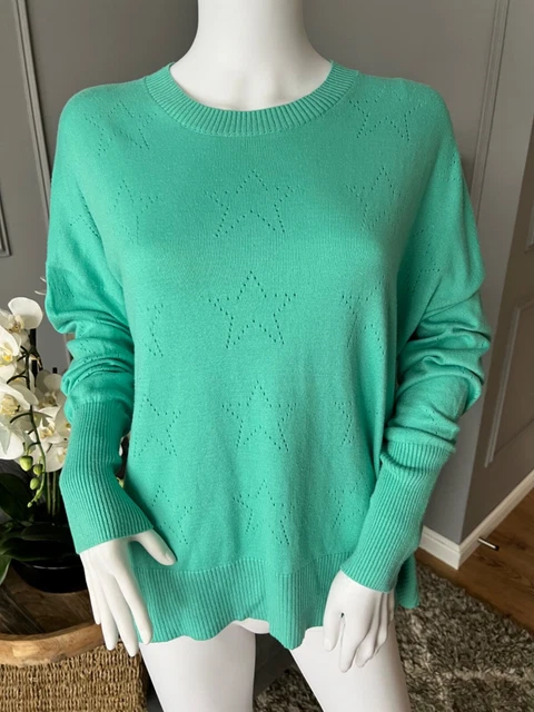 Joules star jumper online