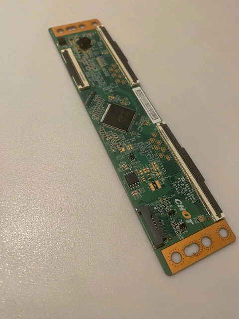 Carte T-Con TCON Pour TV Panasonic TX-50CX680E (réf: TCON-3469s147861)