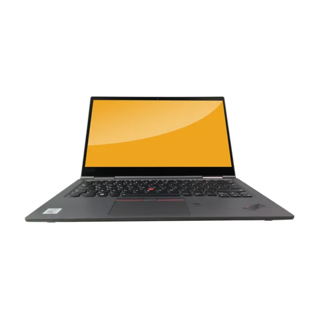 LENOVO ThinkPad X1 Yoga 5th Gen Intel Core i7 10. Gen 1,80GHz 16GB 512GB NVMe 2
