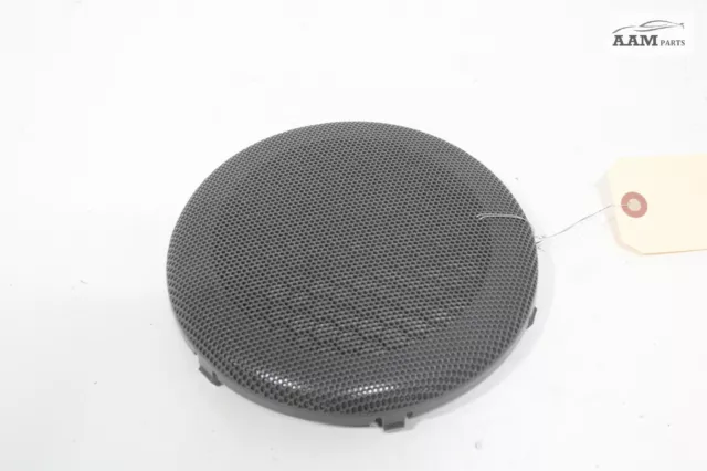 2019-2023 Volvo Vnl 760 D13 Rear Loudspeaker Sound Speaker Cover 82677181 Oem