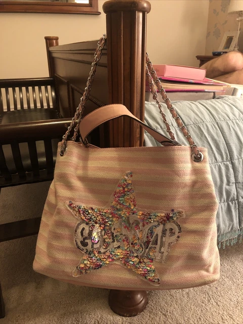 Betsey johnson bags tk maxx hotsell