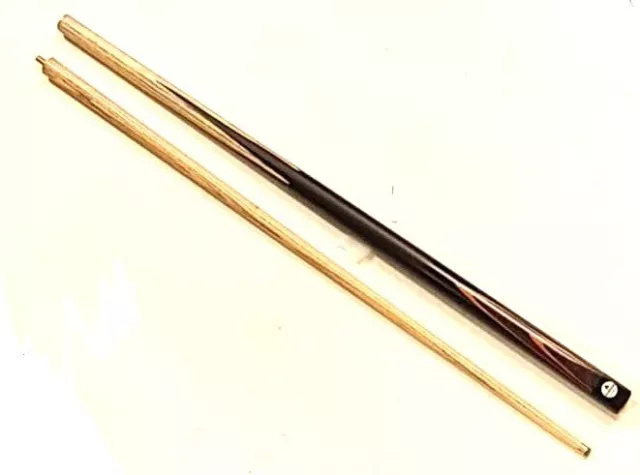 Kudos Classic 48" 2 Pc Tangiers Ash Pool/Snooker Cue