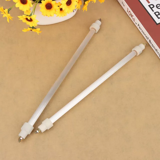 Armadio di disinfezione 28/30 cm tubo di riscaldamento lampada a infrarossi tubo al quarzo 220v3-H7