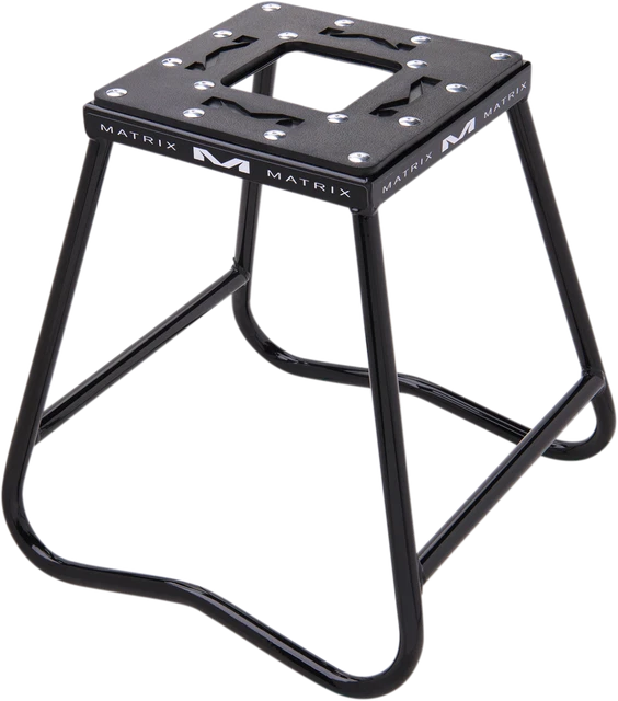 MATRIX CONCETPS C1 BIKE STAND MOTOCROSS DIRTBIKE Black C1-101