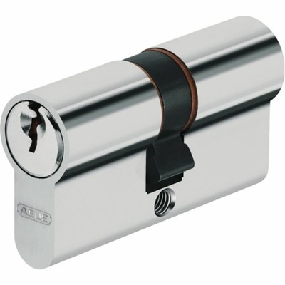 doppio cilindro profilo doppio cilindro ABUS Cilindro C 83 N 30/50 